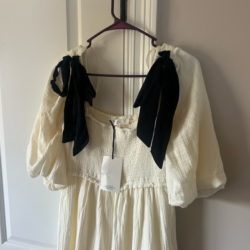 CKsquared Dress - Picture 2 of 4